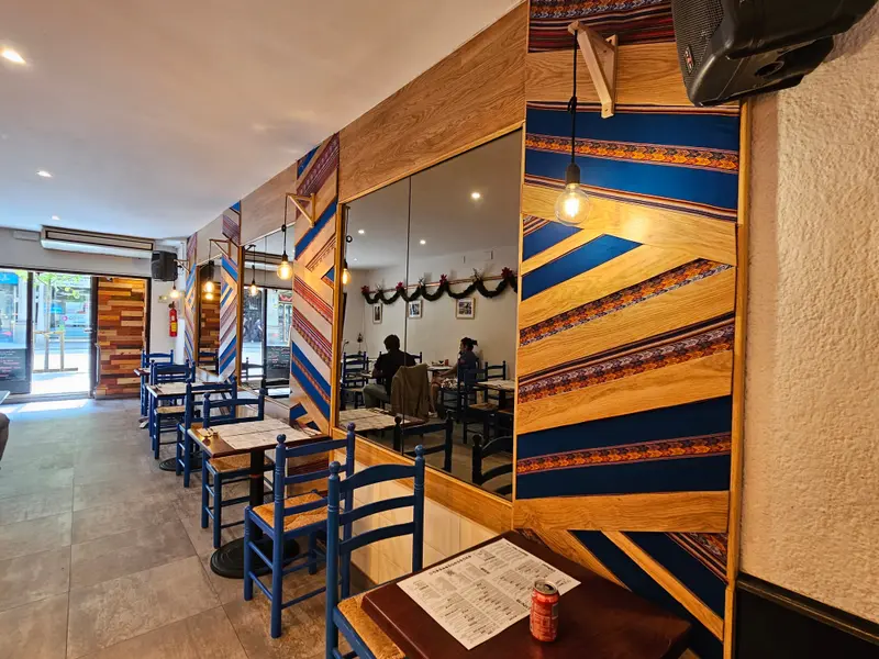 El Dorado Chicken — foto 5