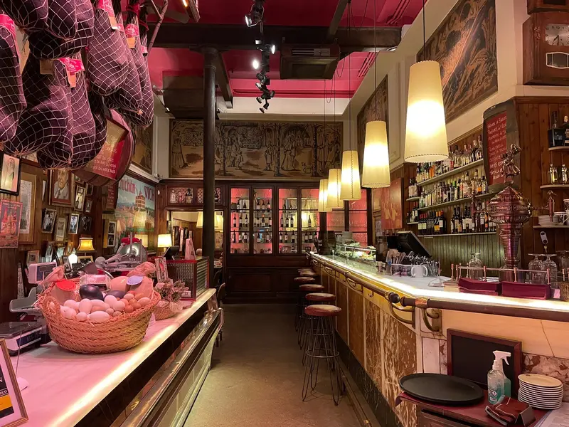 Casa Alfonso