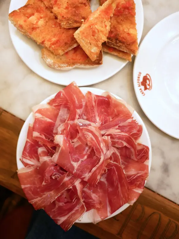 Casa Alfonso — foto 5