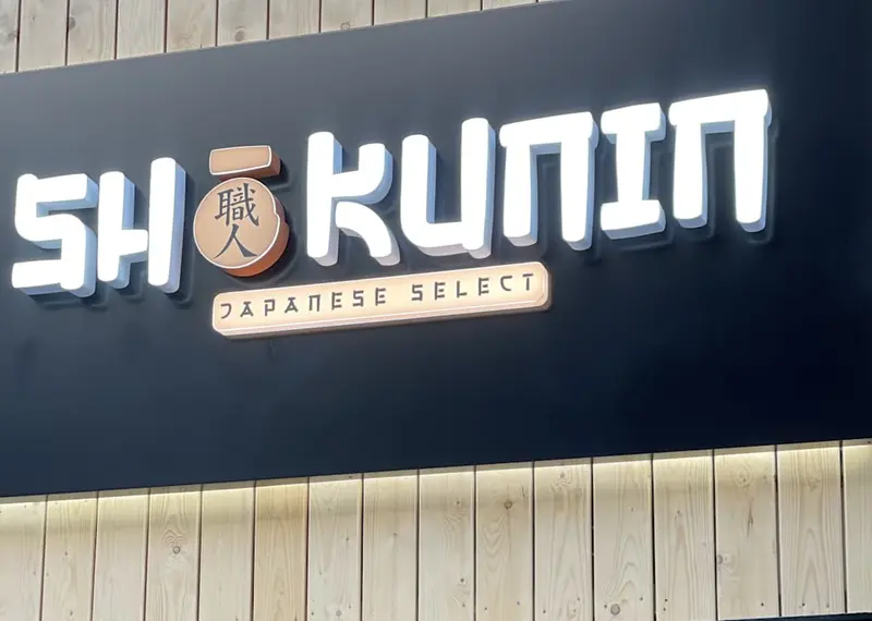 Shokunin Japanese Select
