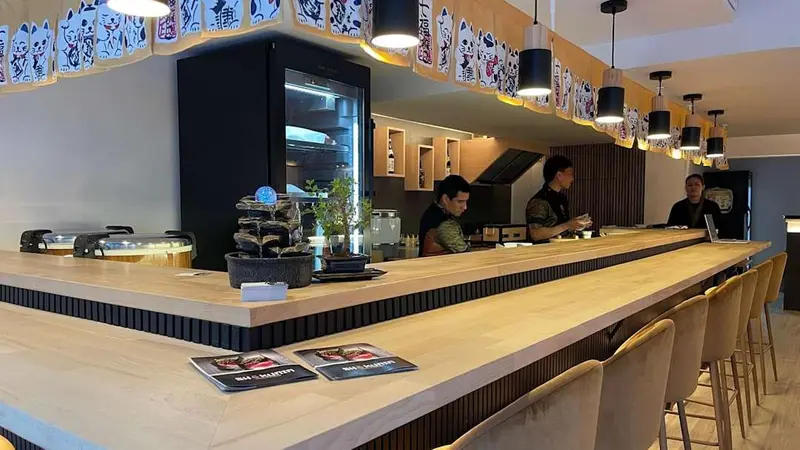 Shokunin Japanese Select — foto 4