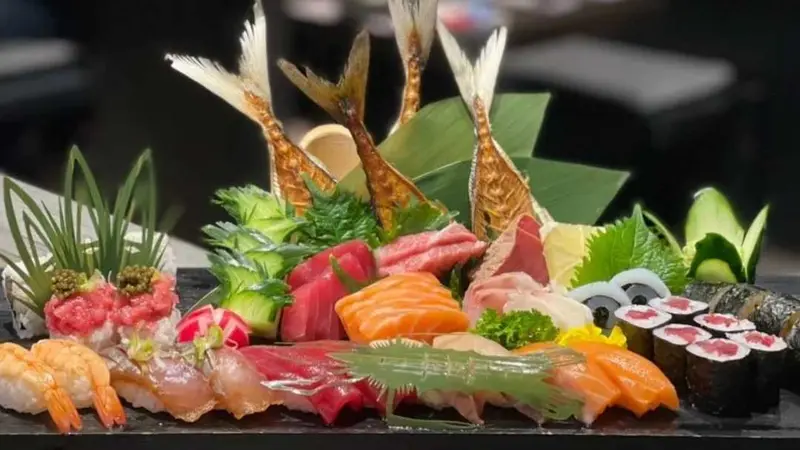 Shokunin Japanese Select — foto 6