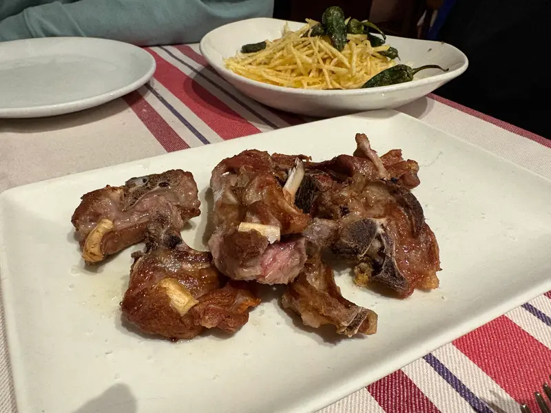 La Renta — foto 5