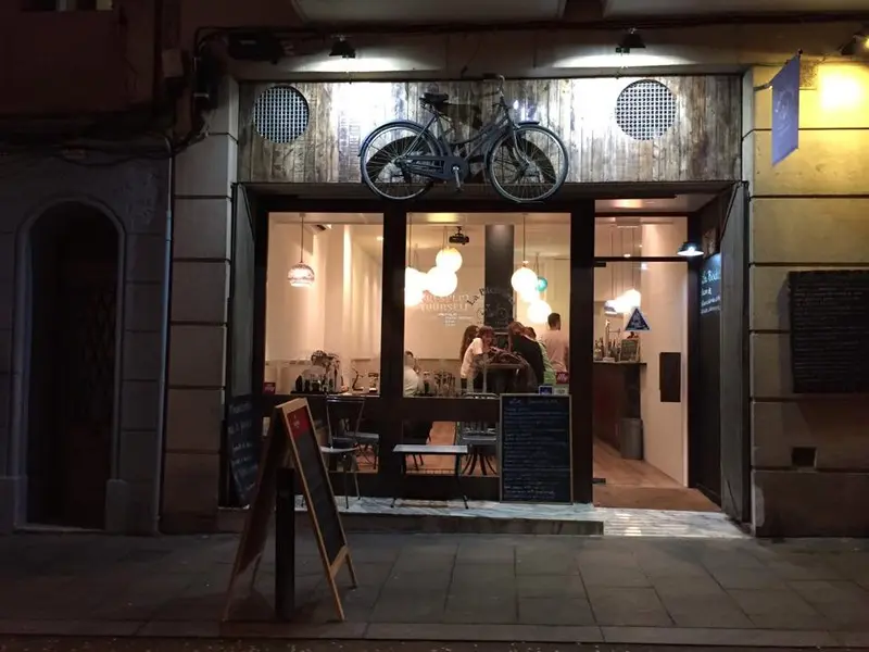 La Bicicleta — foto 4