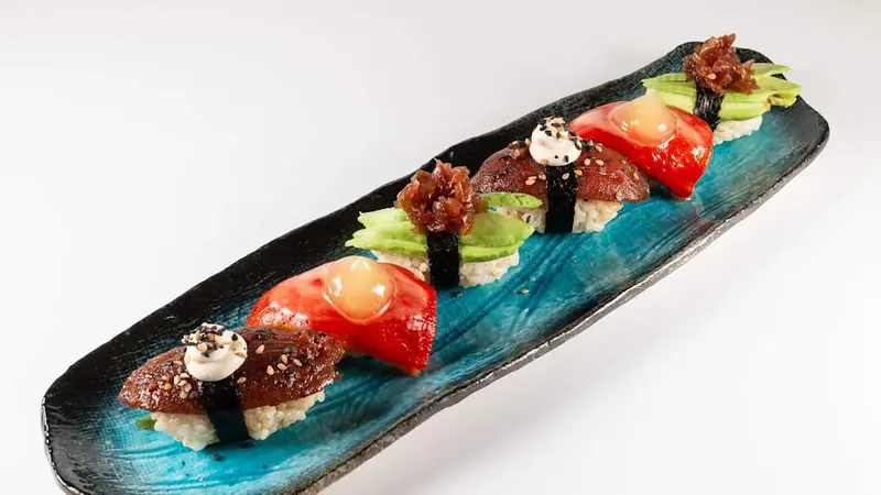 Veganashi — foto 10