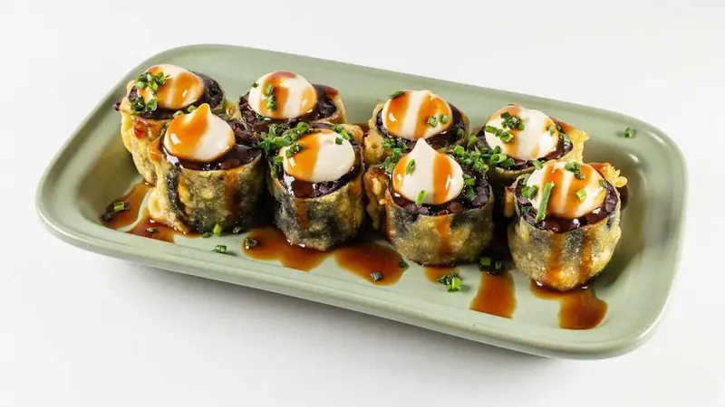 Veganashi — foto 6