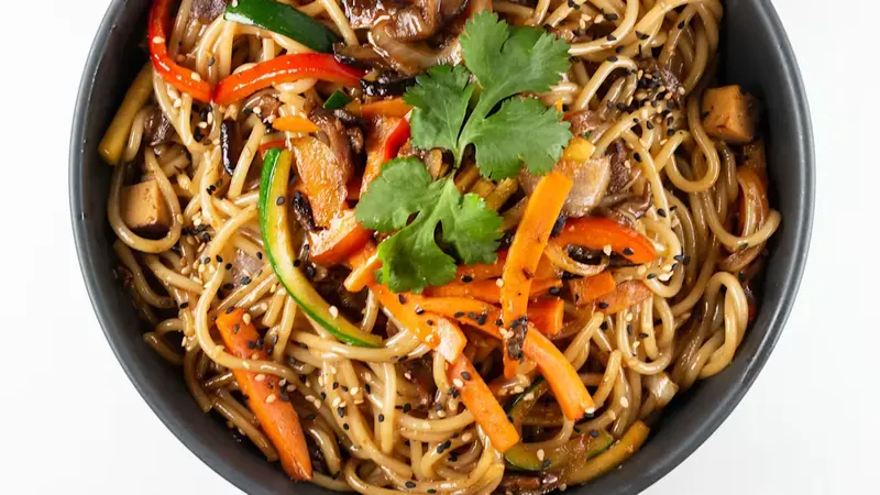 Yakisoba