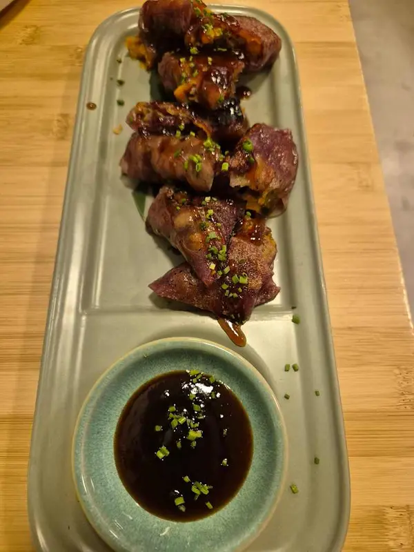Gyozas