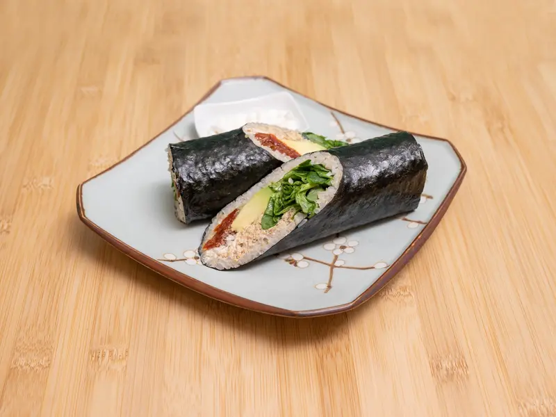 Veganashi — foto 4