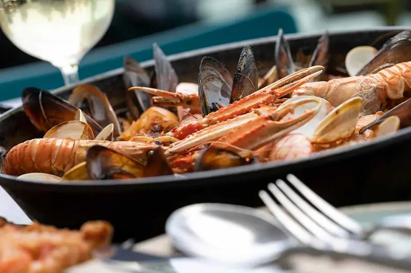Tapa-Tapa  - Rambla Catalunya — foto 4
