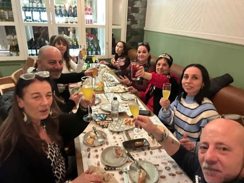 Tapa-Tapa  - Rambla Catalunya — foto 7