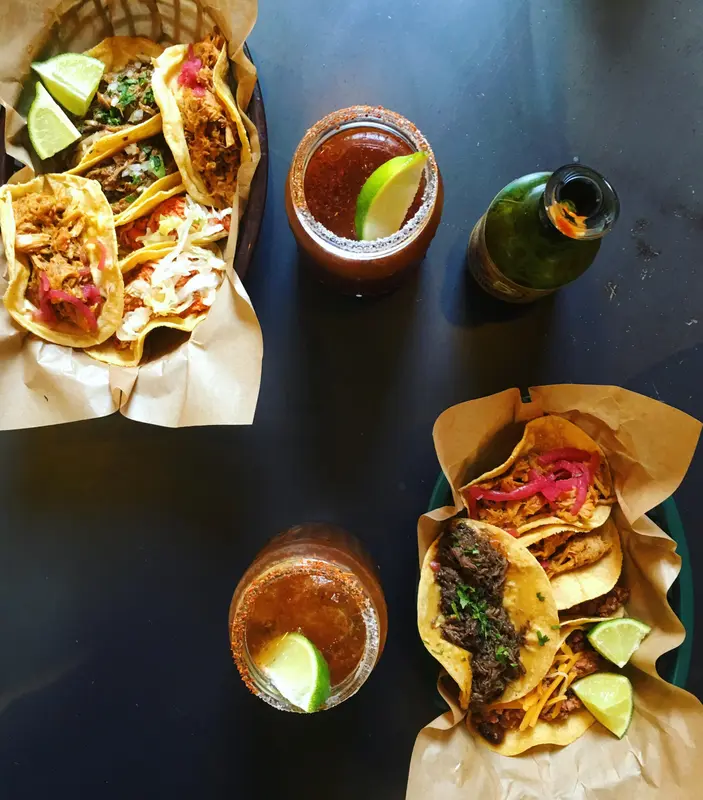 la cantina de Palo Alto — foto 2