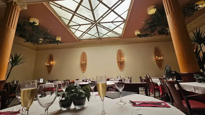Restaurante la Lluna — foto 4