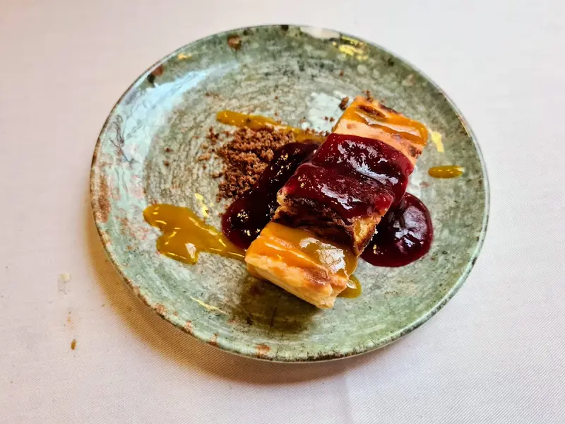 Restaurante la Lluna — foto 10