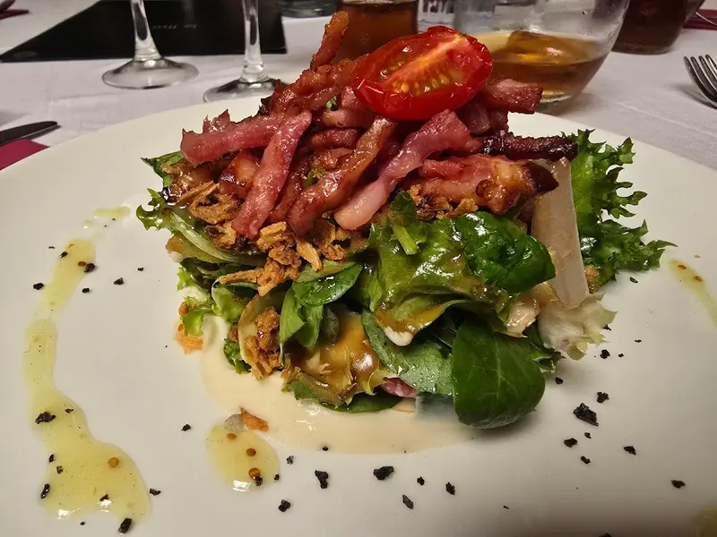 Restaurante la Lluna — foto 6