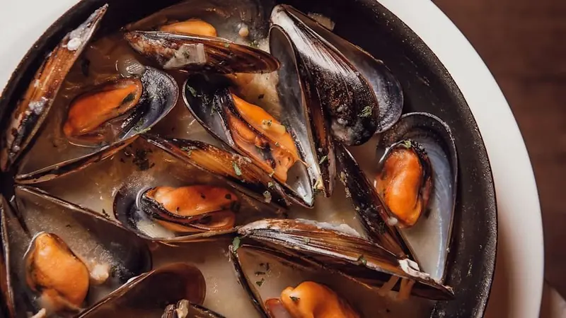 O'Peregrino - Gastromar — foto 3