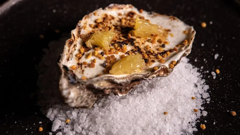 O'Peregrino - Gastromar — foto 6