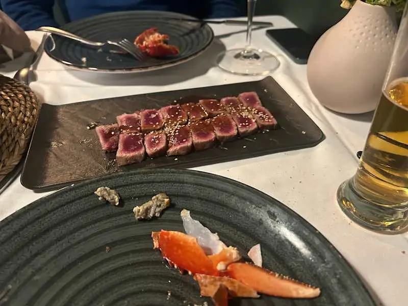 O'Peregrino - Gastromar — foto 5