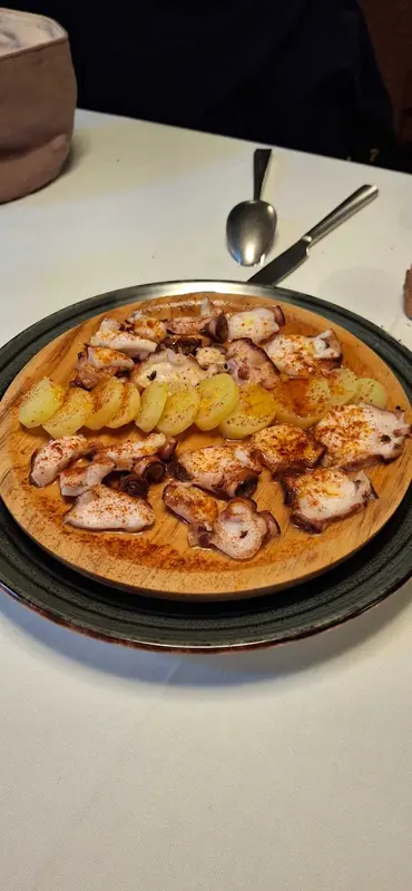 O'Peregrino - Gastromar — foto 7
