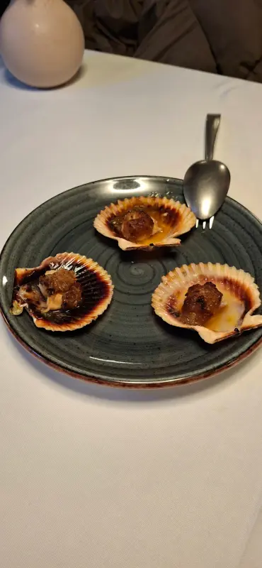 O'Peregrino - Gastromar — foto 9