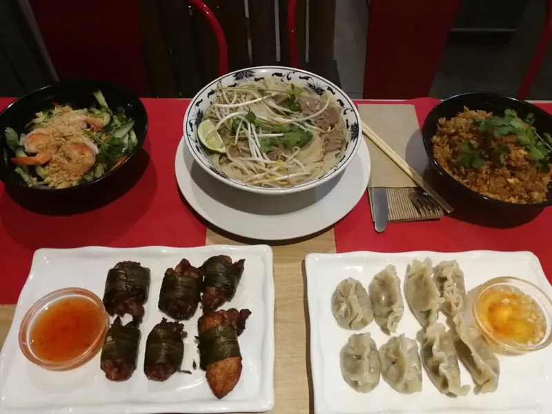 Kiu Nam — foto 2