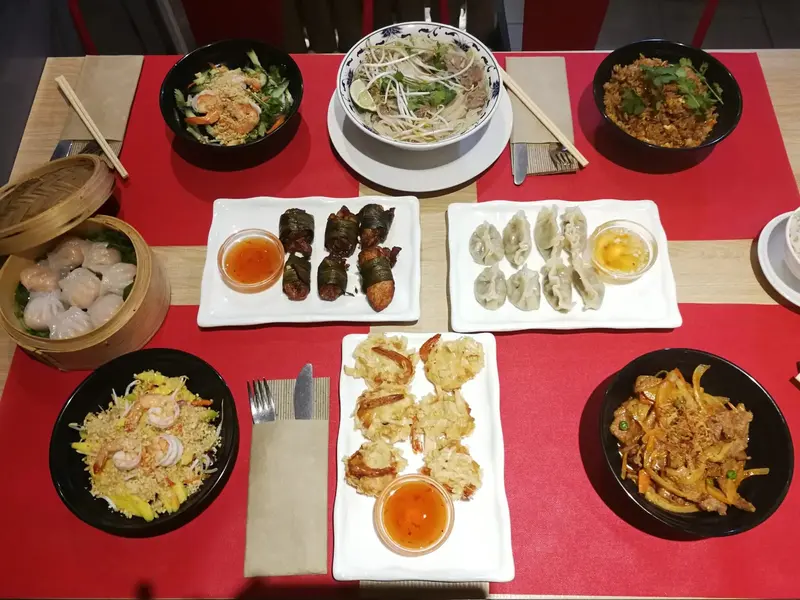 Kiu Nam — foto 3