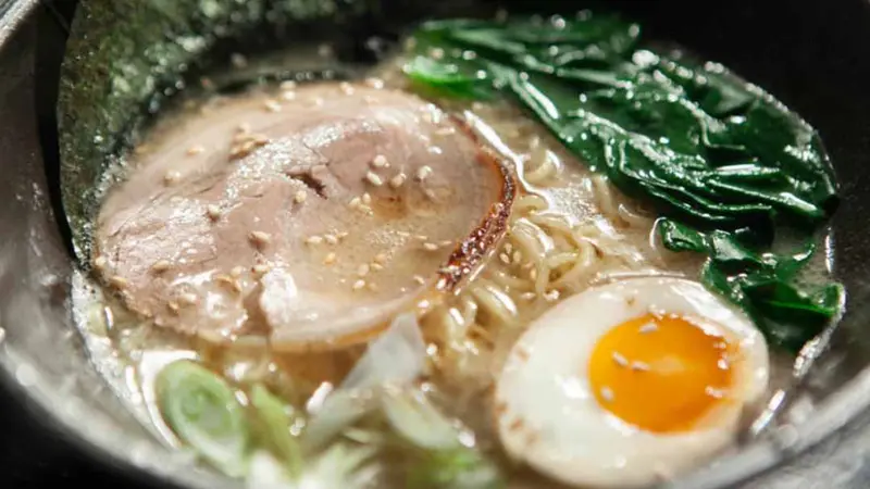 Tonkotsu — foto 9
