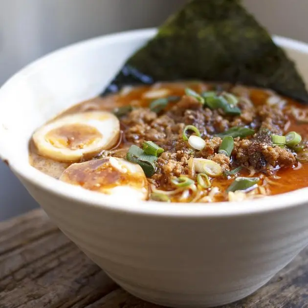 Tonkotsu