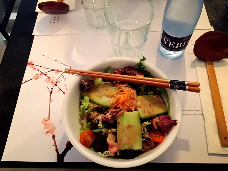 Tonkotsu — foto 4