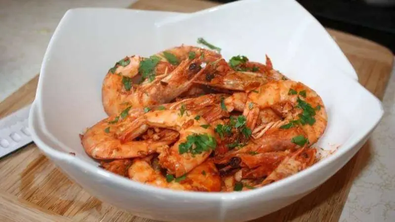 Eat Caribbean