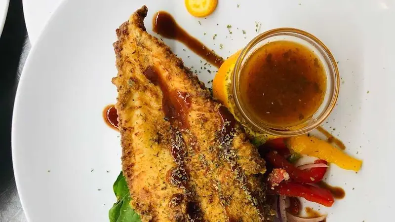 Eat Caribbean — foto 2
