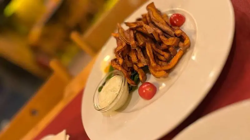 Eat Caribbean — foto 5