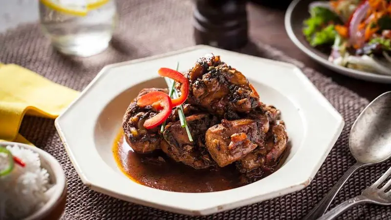 Eat Caribbean — foto 4