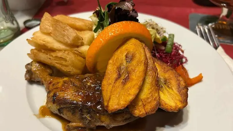Eat Caribbean — foto 7