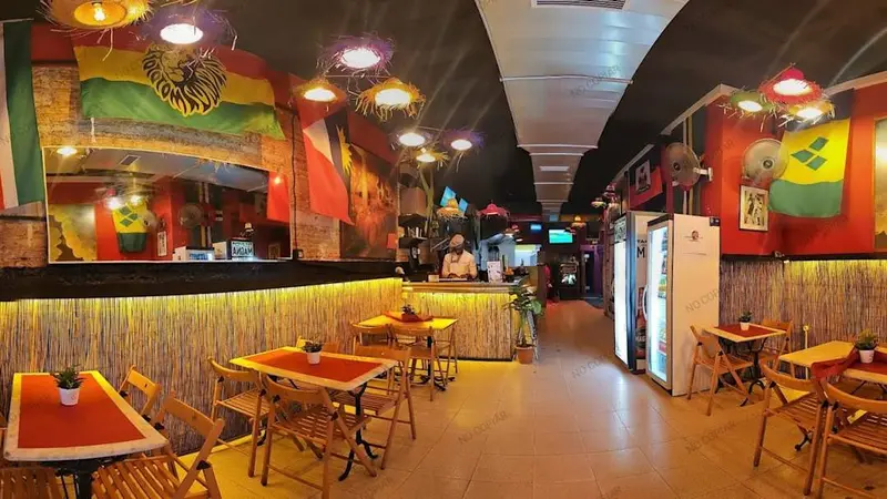 Eat Caribbean — foto 9