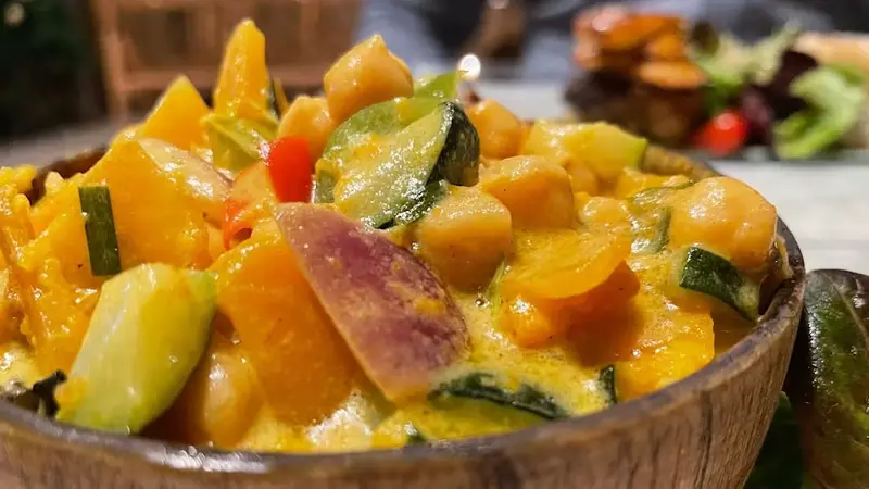 Eat Caribbean — foto 6