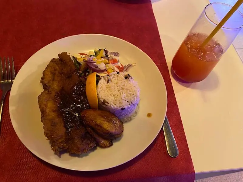 Eat Caribbean — foto 10