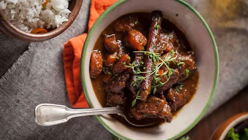 Eat Caribbean — foto 8
