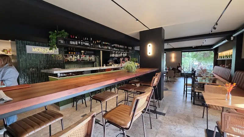 Monsart Gastrobar — foto 4