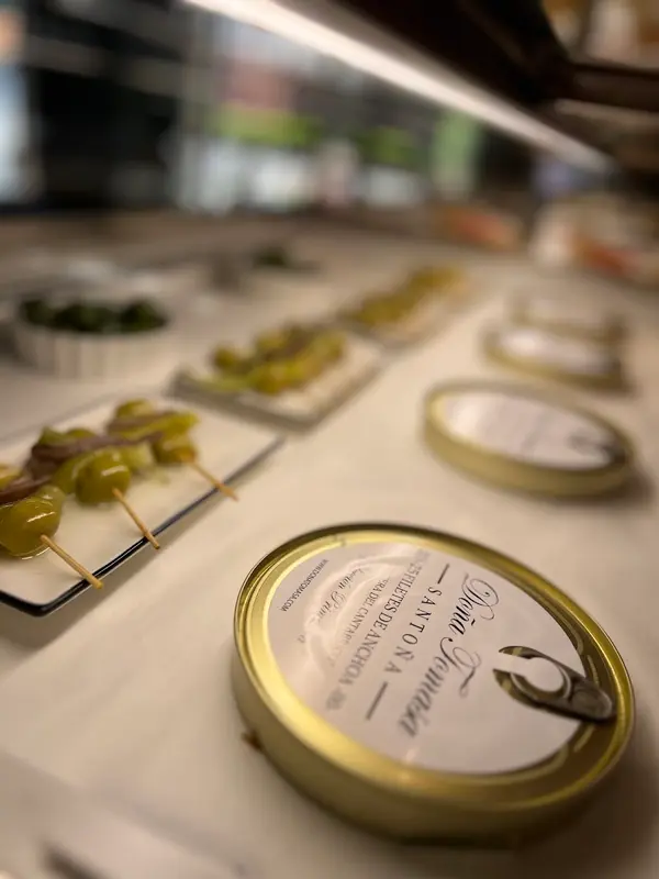 Monsart Gastrobar — foto 2