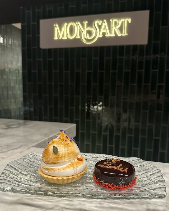 Monsart Gastrobar — foto 5