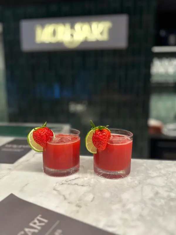 Monsart Gastrobar — foto 6