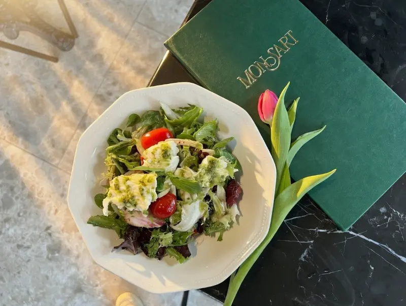 Monsart Gastrobar — foto 8