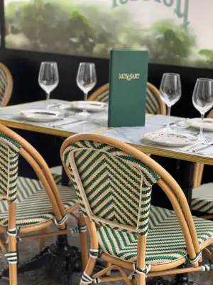 Monsart Gastrobar