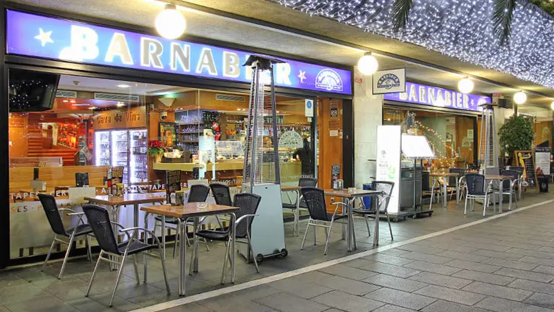 Barnabier — foto 2