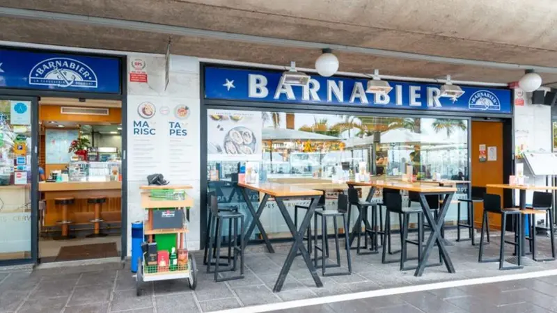 Barnabier — foto 4