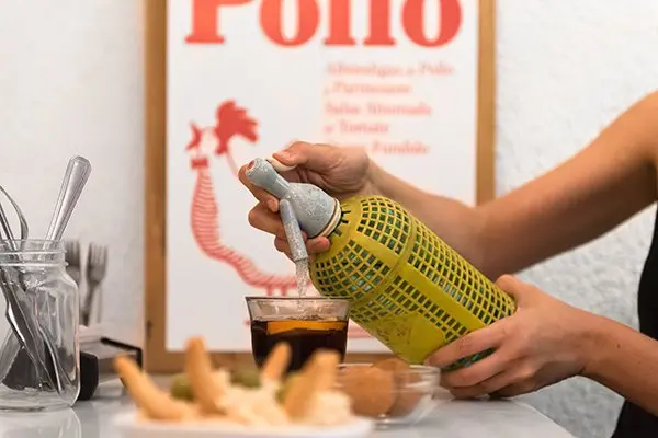 La Porca — foto 2