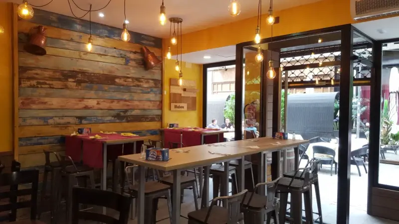 Casa Tinín — foto 6