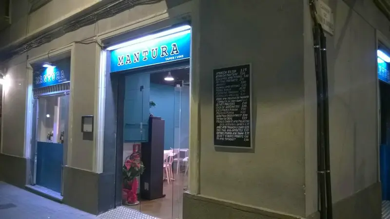 Mantura — foto 2