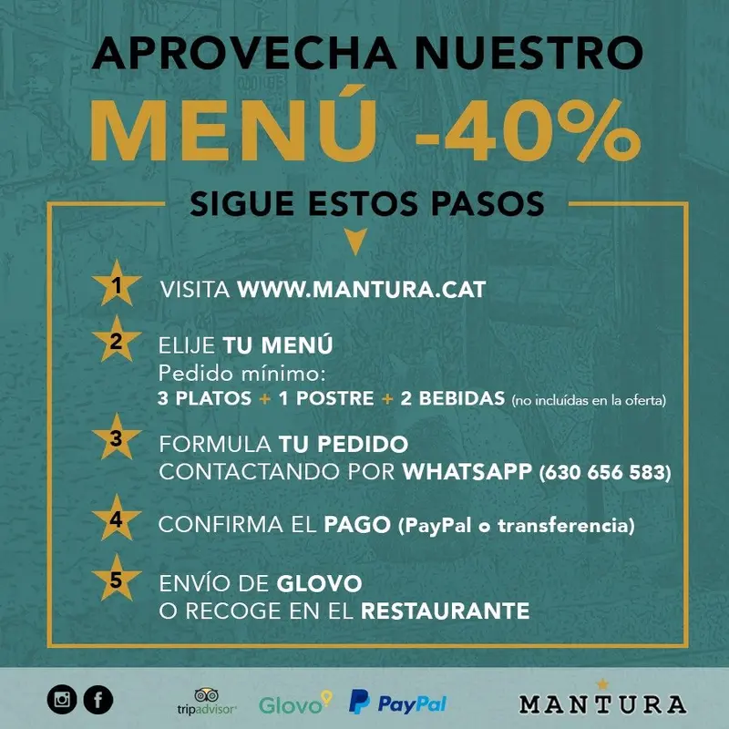 Mantura — foto 4